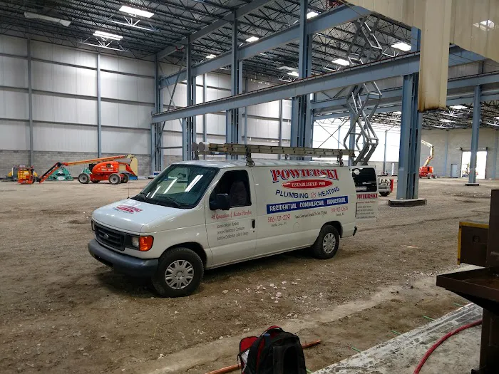 Powierski Plumbing & Heating Cont. Inc. Picture 10