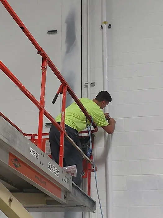 Powierski Plumbing & Heating Cont. Inc. Picture 5