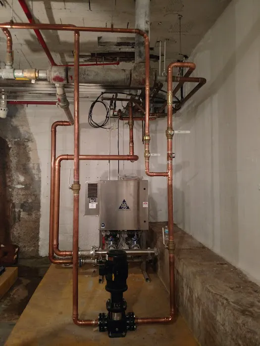 Powierski Plumbing & Heating Cont. Inc. Picture 4