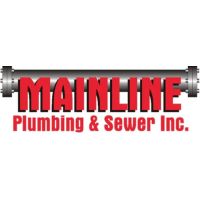 Mainline Plumbing & Sewer Inc ico