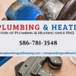 EMS Plumbing & Heating