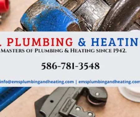 EMS Plumbing & Heating