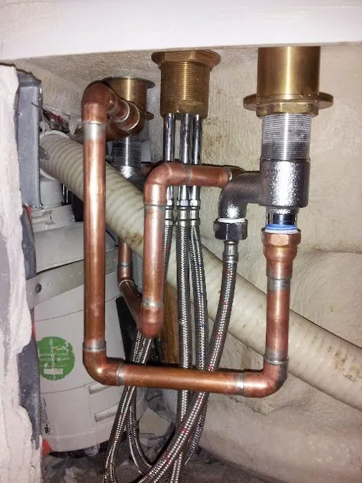 Shelby Twp Plumbing Picture 2