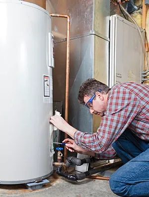 Stadler Plumbing & Heating Picture 1