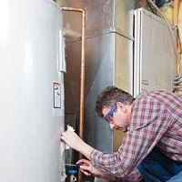 Stadler Plumbing & Heating ico