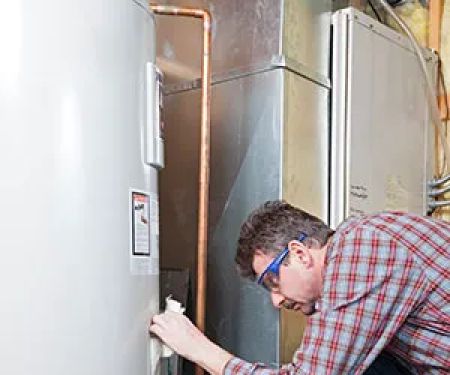 Stadler Plumbing & Heating