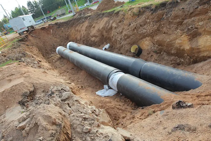 Stadler Plumbing & Heating Picture 9