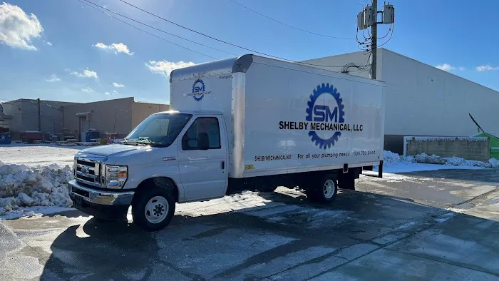 Shelby Mechanical, LLC Picture 4
