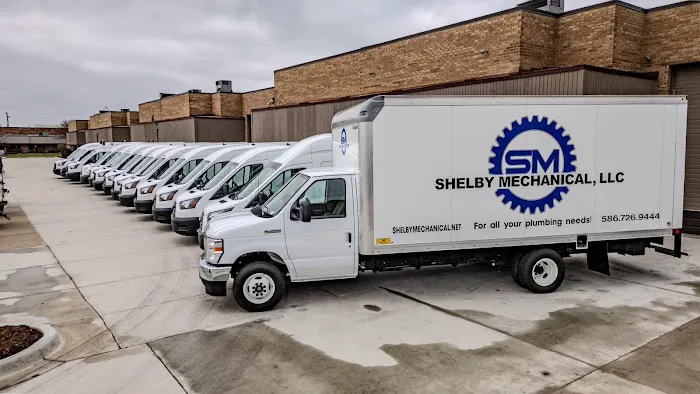 Shelby Mechanical, LLC Picture 8