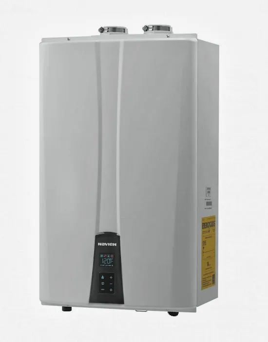 Tankless Water Heaters Picture 1
