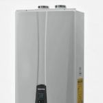 Tankless Water Heaters