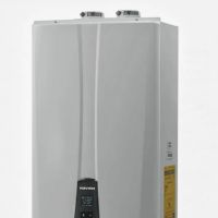 Tankless Water Heaters ico