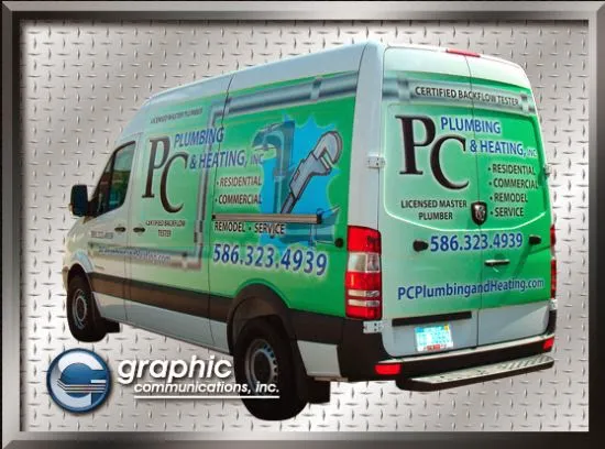 PC Plumbing & Heating Inc Picture 1
