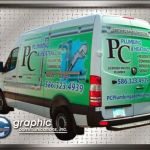 PC Plumbing & Heating Inc