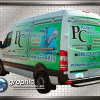 PC Plumbing & Heating Inc ico