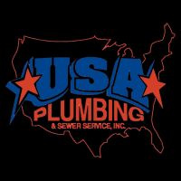 USA Plumbing & Sewer Service ico