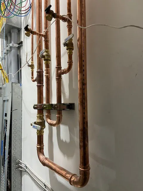 Fuerst Plumbing Picture 6