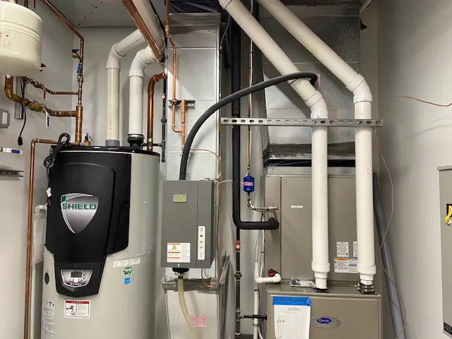 Fuerst Plumbing Picture 2