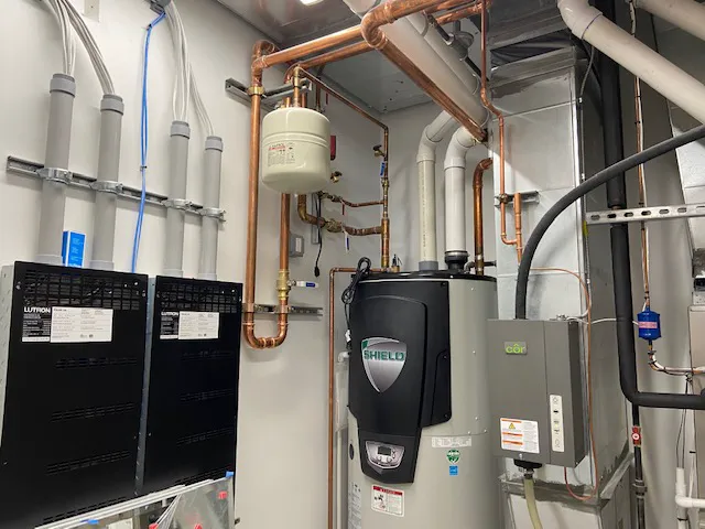 Fuerst Plumbing Picture 10