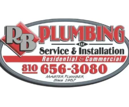RB Plumbing LLC