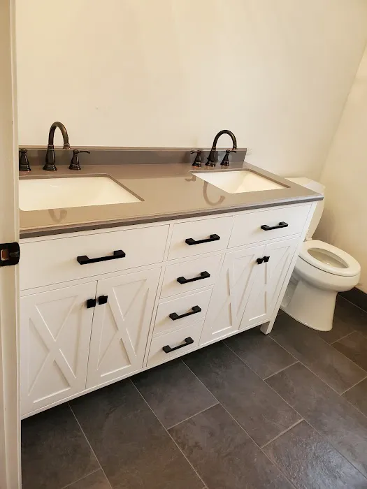 L.S. Walker Co. Plumbing Repairs & Drains Picture 5