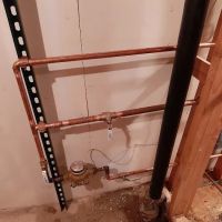 Crystal Clear Drain Cleaning ico