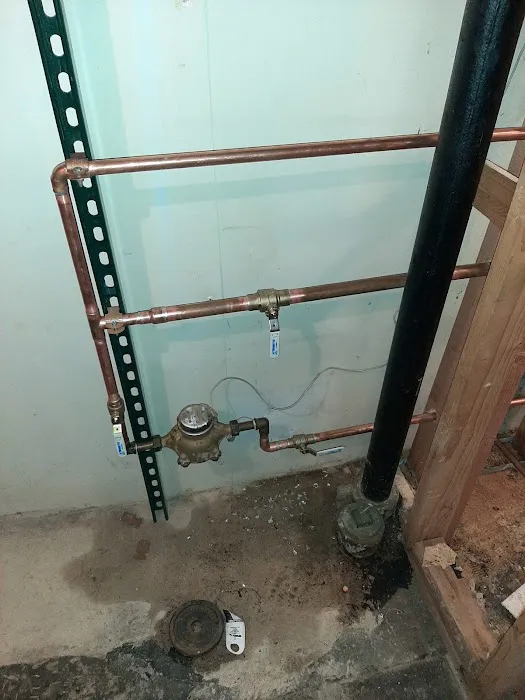 Crystal Clear Drain Cleaning Picture 9