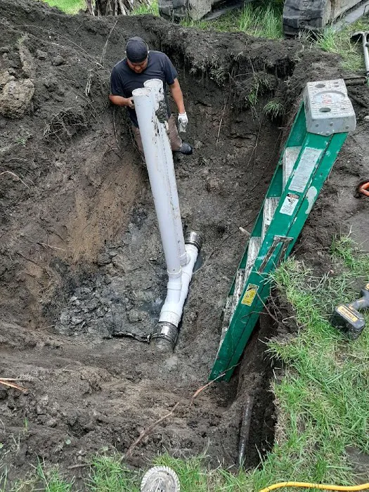 Crystal Clear Drain Cleaning Picture 10