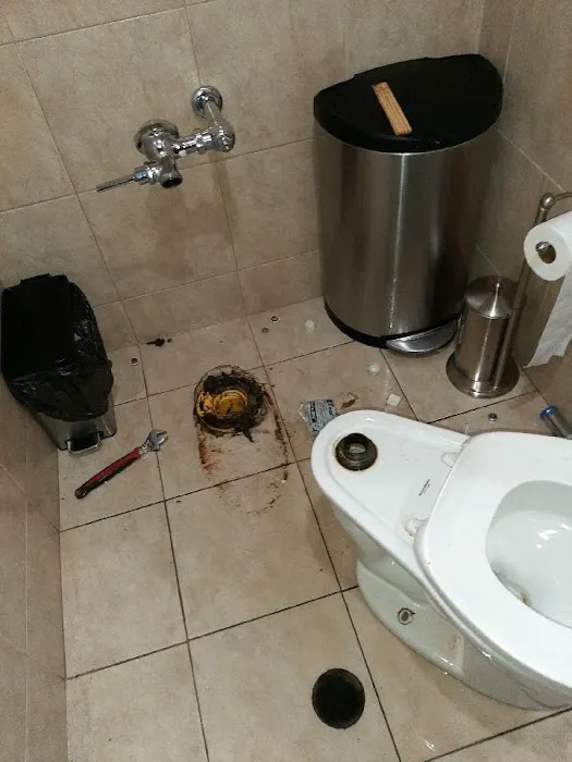 Crystal Clear Drain Cleaning Picture 7