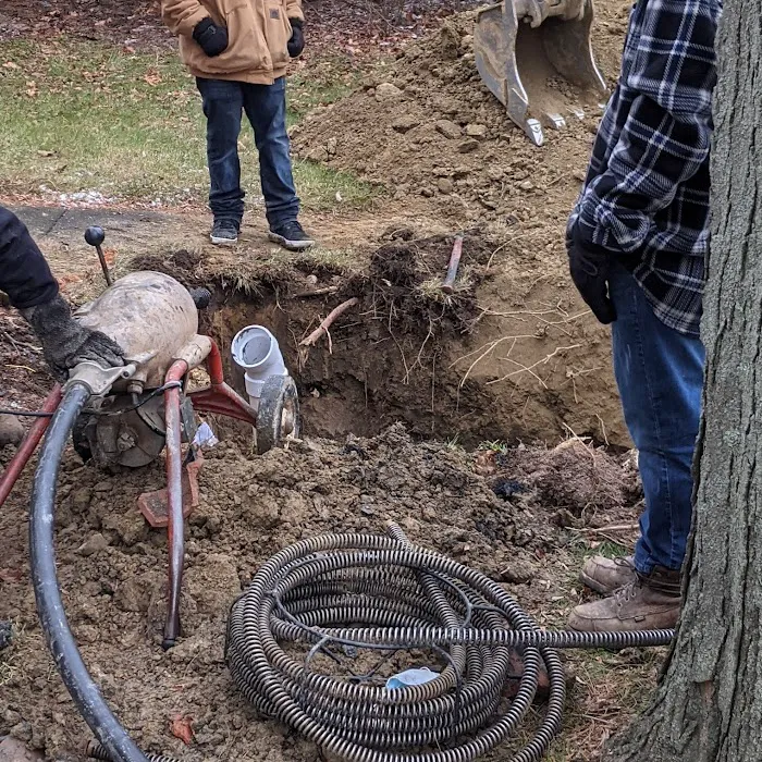 Crystal Clear Drain Cleaning Picture 3