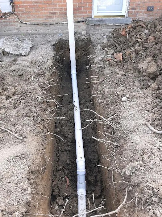 Crystal Clear Drain Cleaning Picture 8