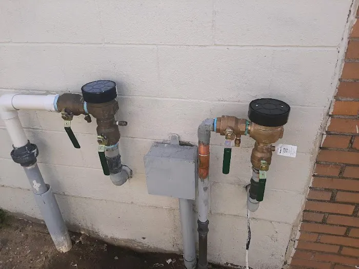 Crystal Clear Drain Cleaning Picture 6