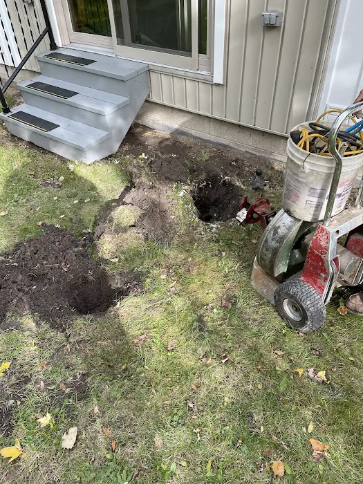 Reliable Sewer Services Picture 1