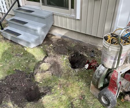 Reliable Sewer Services