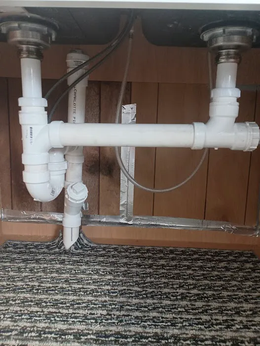 Mr. Rooter Plumbing of Traverse City Picture 8