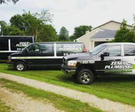 Zenco Plumbing Services, Inc.
