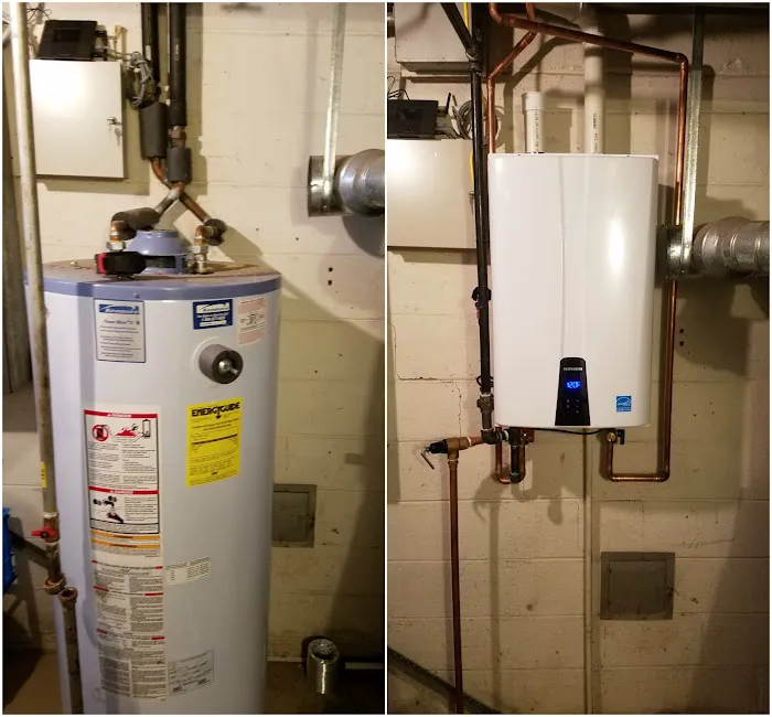 Zenco Plumbing Services, Inc. Picture 2