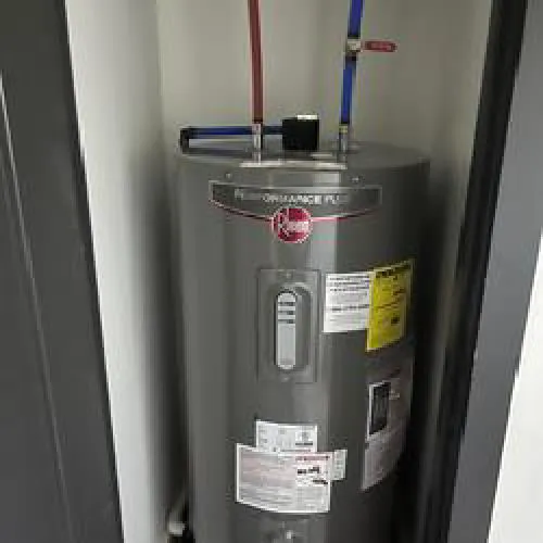 L&B Plumbing and HVAC Picture 4