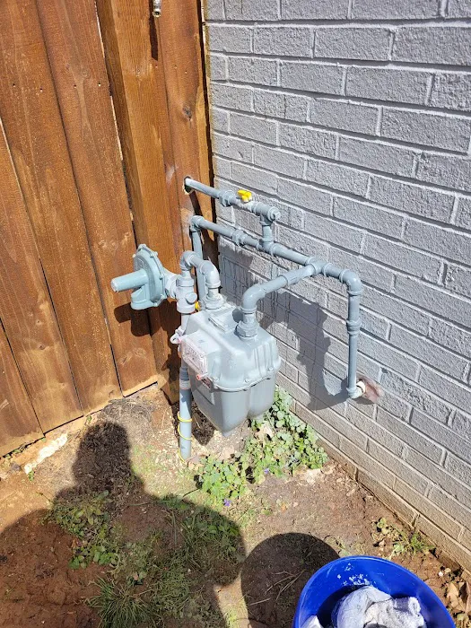 Cornerstones plumbing LLC Picture 10
