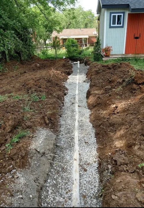 Cornerstones plumbing LLC Picture 3