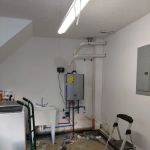 Cornerstones plumbing LLC