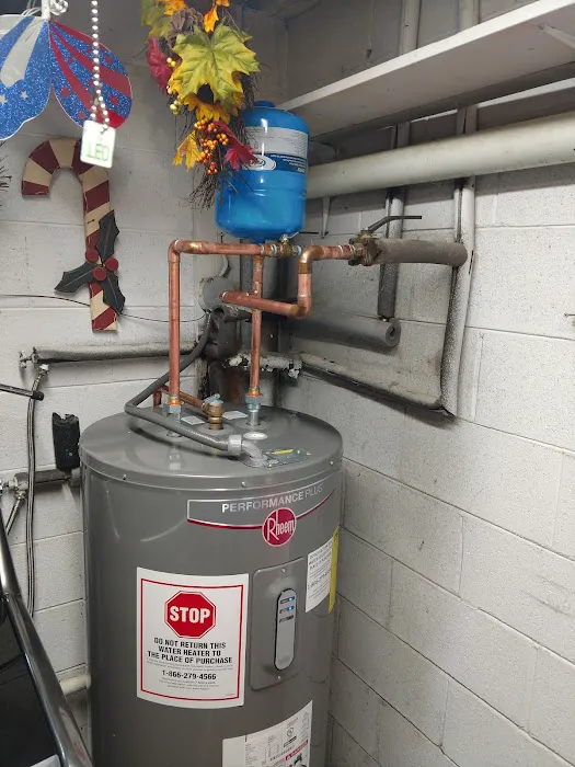 Cornerstones plumbing LLC Picture 9