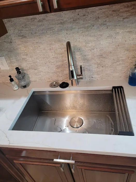 Cornerstones plumbing LLC Picture 4