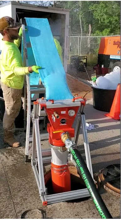 SewerSolutionsTn Picture 2