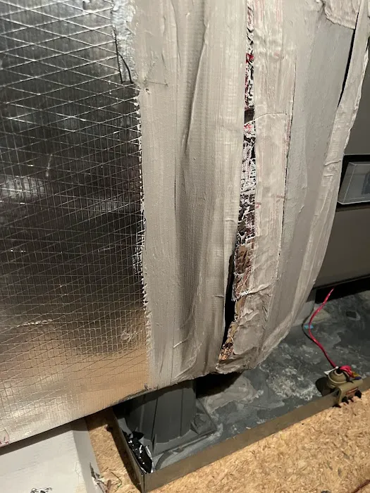 Hiller Plumbing, Heating, Cooling & Electrical Picture 4