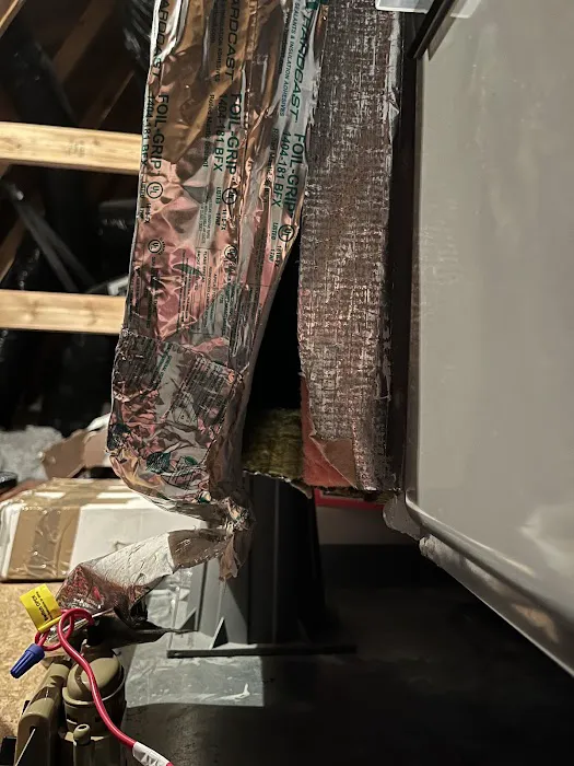 Hiller Plumbing, Heating, Cooling & Electrical Picture 1