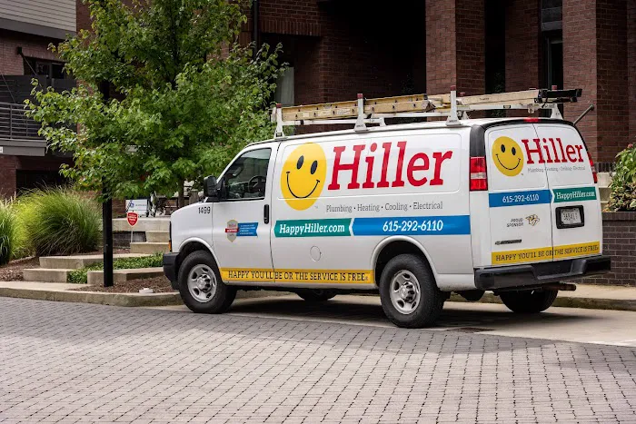 Hiller Plumbing, Heating, Cooling & Electrical Picture 3
