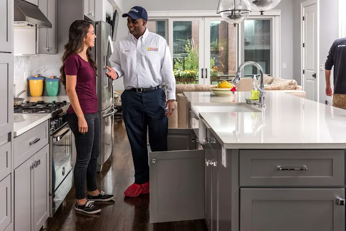 Hiller Plumbing, Heating, Cooling & Electrical Picture 8