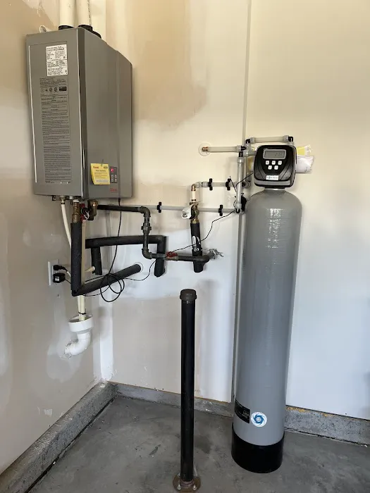 Hiller Plumbing, Heating, Cooling & Electrical Picture 6