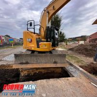Rooter-Man ico